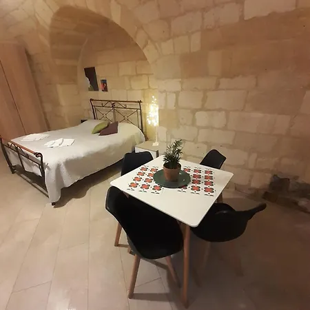 Giugi * Matera