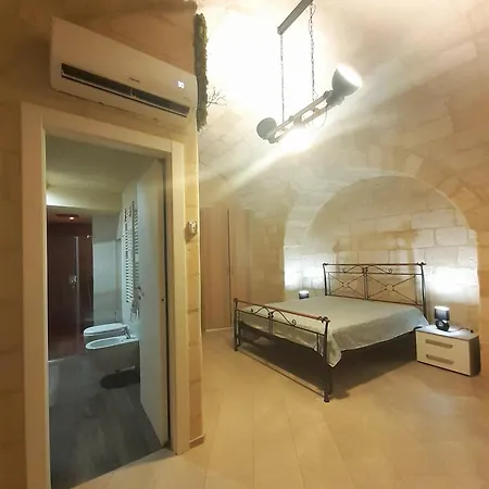 Apartment Giugi *