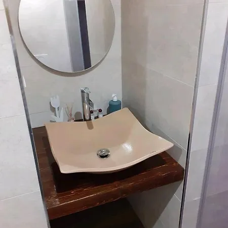 Giugi Apartamento *