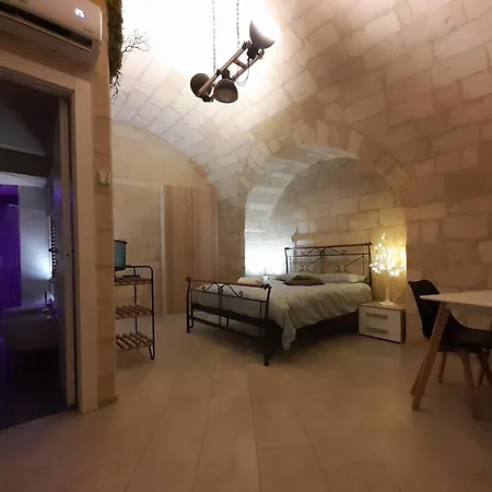 Apartment Giugi