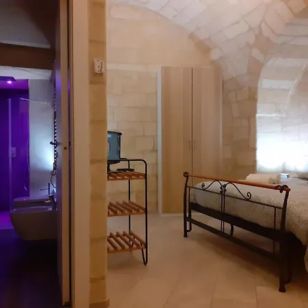 Apartamento Giugi Matera
