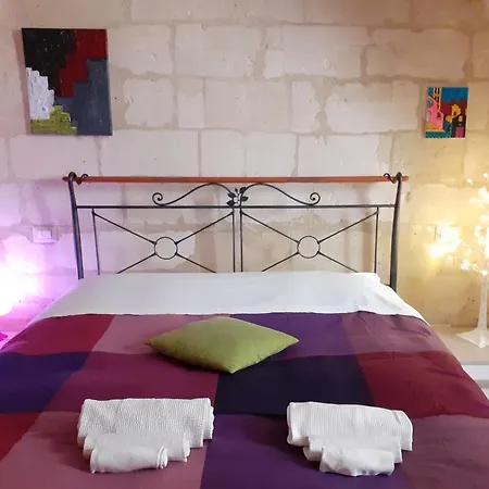 Giugi Apartamento Matera